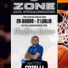 CUS Basket Camp a Zone con ospiti di eccezione